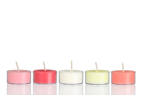 Tealights