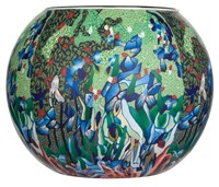 Van Gogh's Irises preview