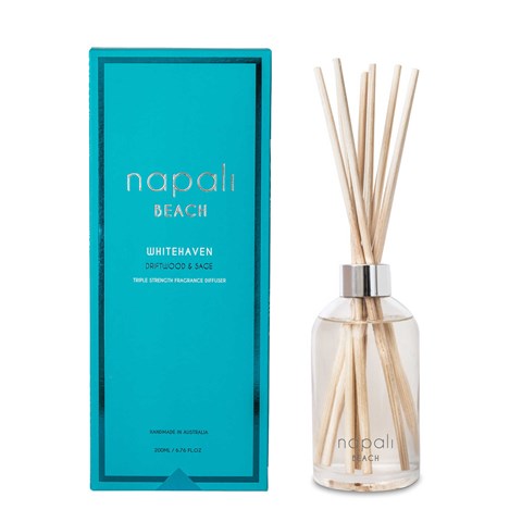 Diffusers