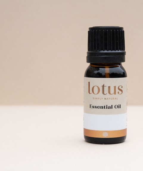 10ml Pure Essential Oils