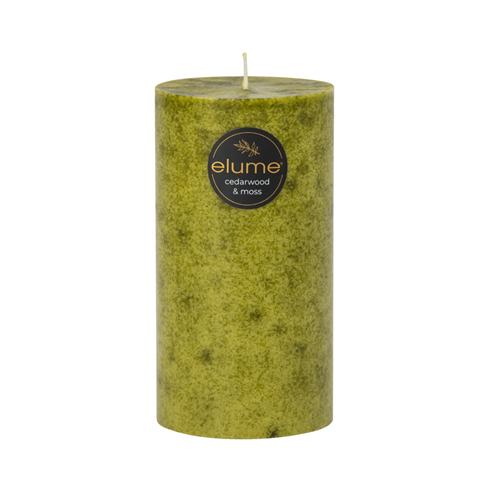 Pillar Candle (10x10)
