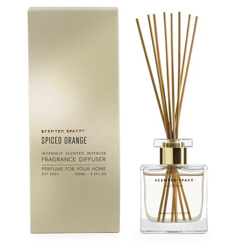 Reed Diffuser 100ml