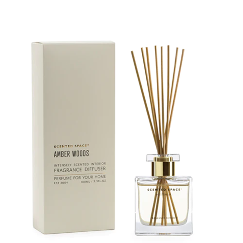 Reed Diffuser 100ml